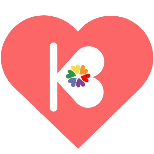 logo kokorose coeur